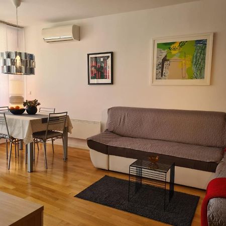Apartment Vedrana Rovinj Exteriér fotografie