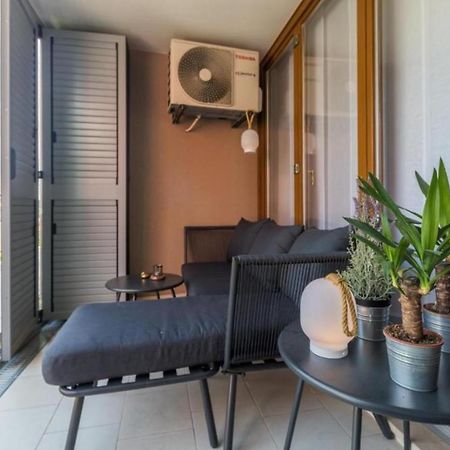Apartment Vedrana Rovinj Exteriér fotografie