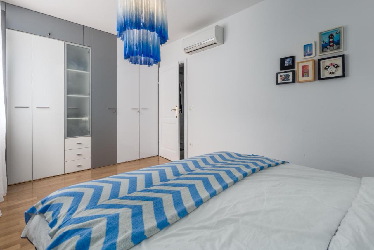 Apartment Vedrana Rovinj Exteriér fotografie