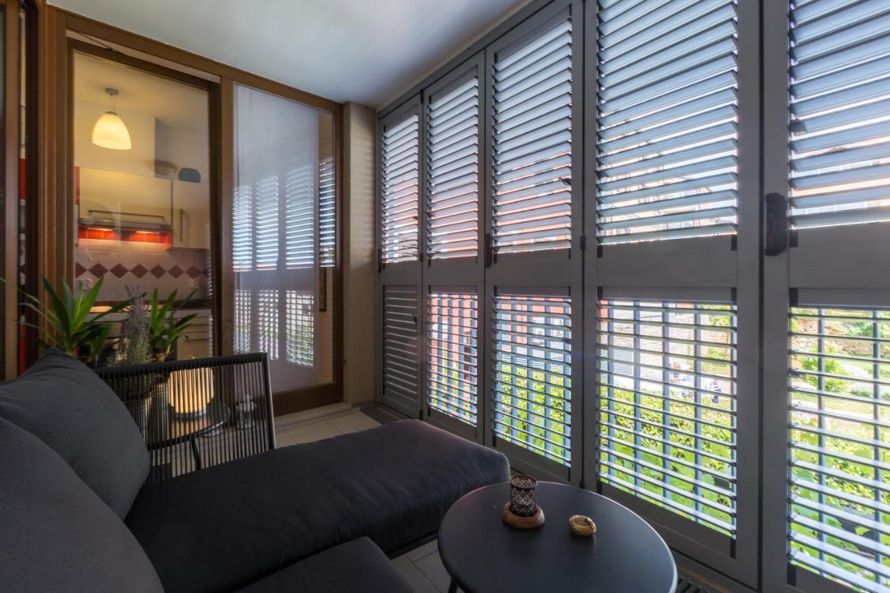 Apartment Vedrana Rovinj Exteriér fotografie