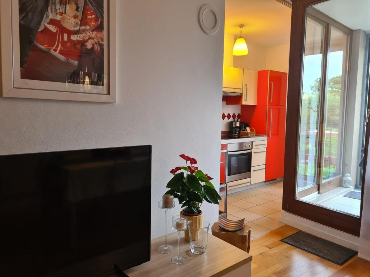 Apartment Vedrana Rovinj Exteriér fotografie