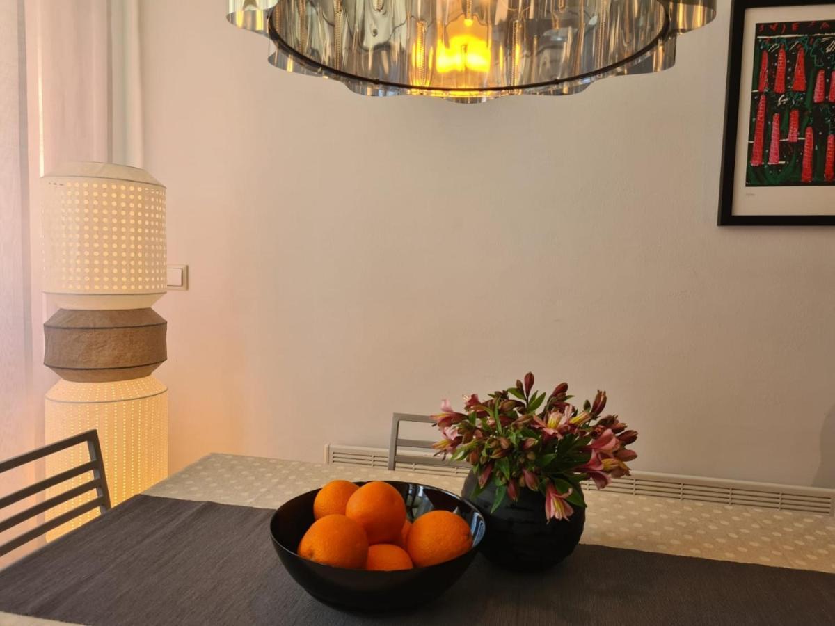 Apartment Vedrana Rovinj Exteriér fotografie