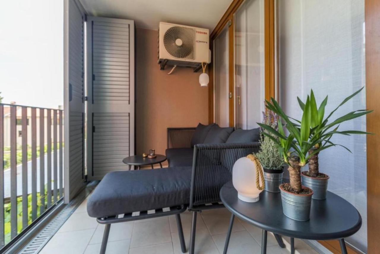 Apartment Vedrana Rovinj Exteriér fotografie
