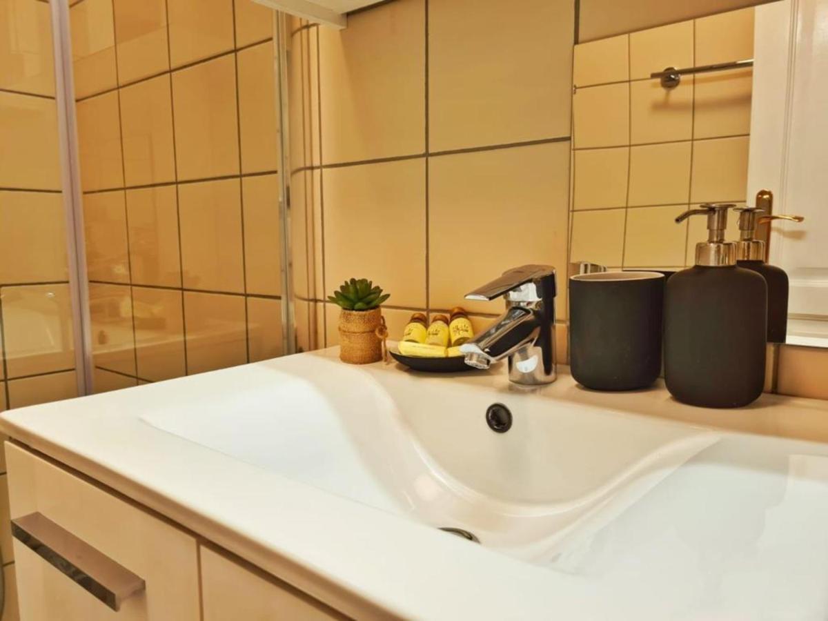 Apartment Vedrana Rovinj Exteriér fotografie
