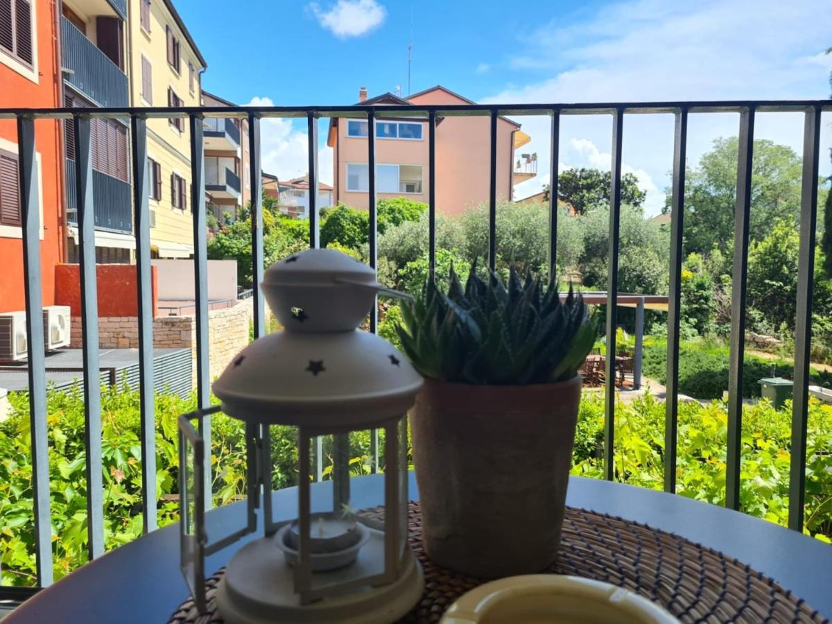 Apartment Vedrana Rovinj Exteriér fotografie