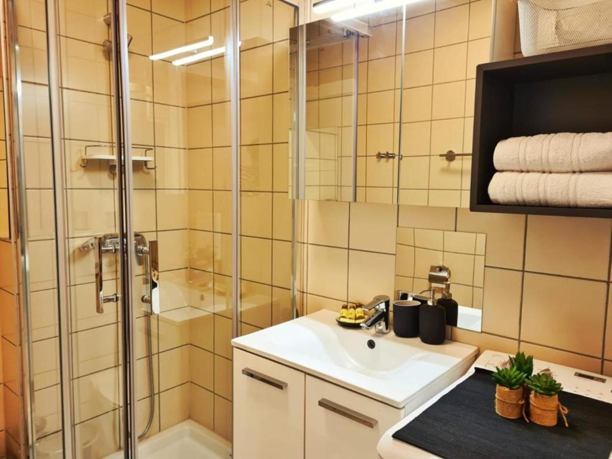 Apartment Vedrana Rovinj Exteriér fotografie