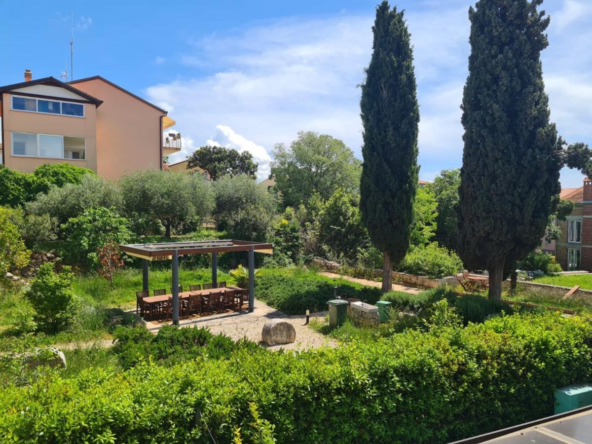 Apartment Vedrana Rovinj Exteriér fotografie